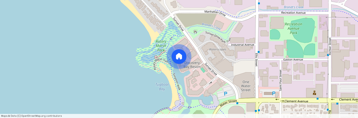 #243 - 1088 Sunset Drive, Kelowna, BC V1Y 9W1