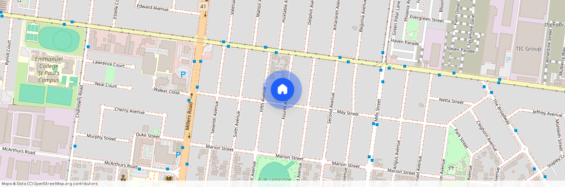 79B Fourth Avenue, Vic 3025, Altona North