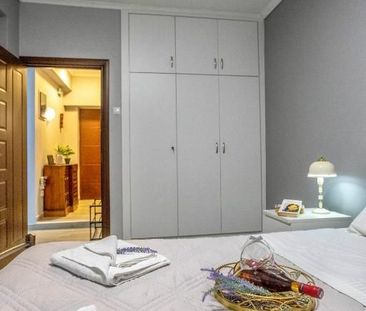 Διαμέρισμα για ενοικίαση Άγιος Ιωάννης (Καβάλα) - Photo 2