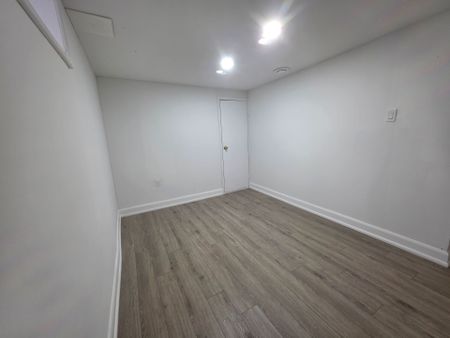 For Lease - 21 Meadowview Avenue Unit# Lower, Markham, Ontario - Photo 2