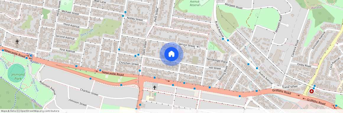 34 Hill Street, North Lambton