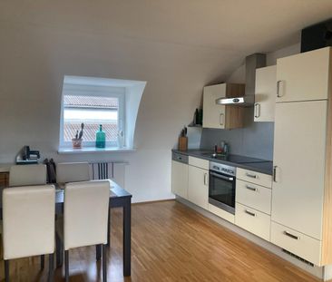 Maisonnette mit 2 Balkone und 2 Parkplätze - Photo 4