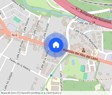 Room in a shared 4-bedroom apartment for rent in San Rafael - Photo 1