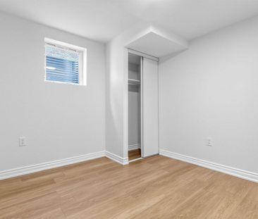 For Lease - 11 Valley Centre Drive Unit# Basement, Toronto, Ontario - Photo 6