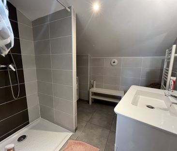 Location Appartement 3 pièces 59m² BOULIEU LES ANNONAY 07100 - Photo 3