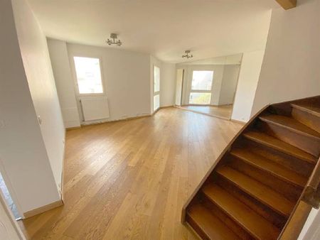 Location Appartement 3 pièces 78m² MASSY 91300 - Photo 2