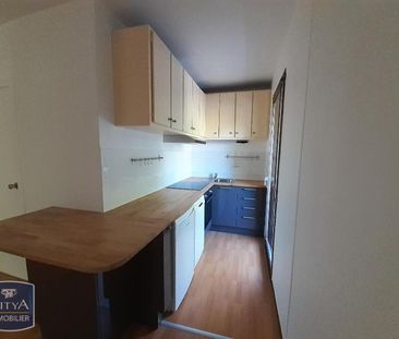 Location Appartement 2 pièces 40m² BOURGES 18000 - Photo 4