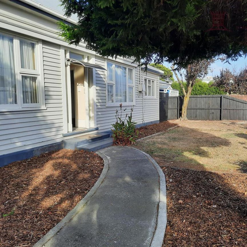 1-614 Hereford Street, Linwood - Photo 1