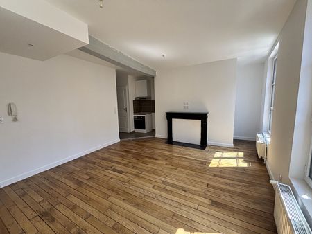 Location Appartement 2 pièces 41m² - Photo 2