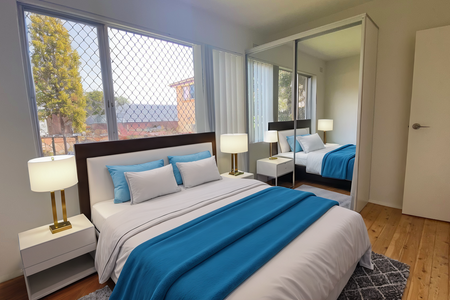 FANTASTIC 2 BEDROOM GROUND FLOOR UNIT - Photo 2