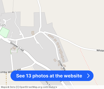 Combe St Nicholas - Photo 1