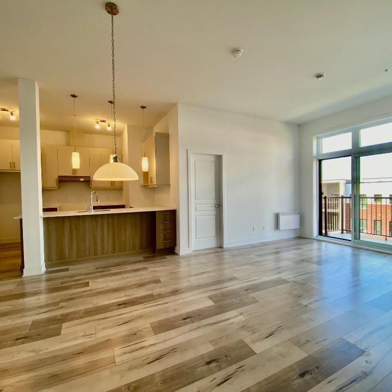 Longueuil 4 1/2 spacieux 1051 pi ca - Photo 1