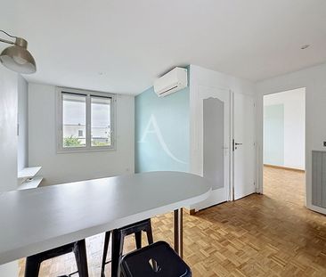Location Appartement 3 pièces 51m² ST BARTHELEMY D ANJOU 49124 - Photo 1