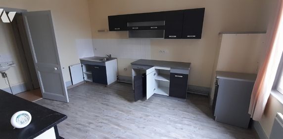 Appartement duplex 1 chambre - Photo 2