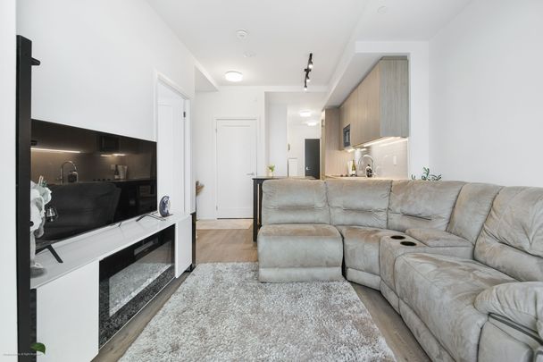 For Lease - 286 Main Street Unit# 702, Toronto, Ontario - Photo 1