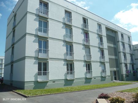 Location Appartement 1 pièce 16m² RENNES 35000 - Photo 5