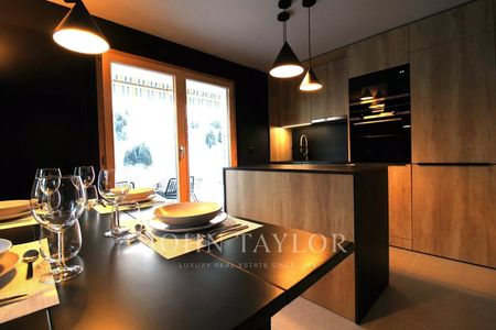 LOCATION SAISONNIERE:Appartement 3p.sur les pistes (6 personnes max) - Photo 5