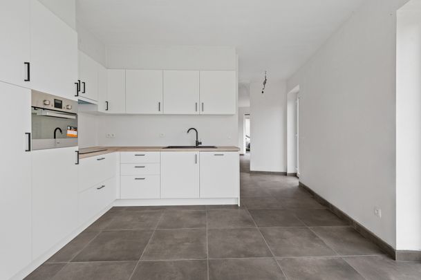 Nieuwbouwwoning op toplocatie in Bouwel! - Foto 1