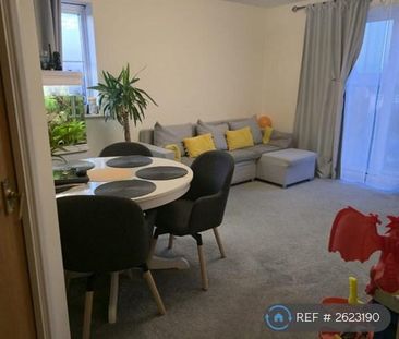 2 bedroom flat to rent - Photo 5