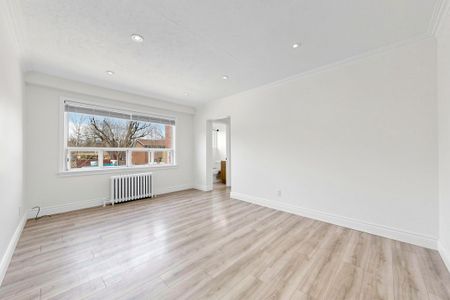 For Lease - 10 Wadsworth Avenue Unit# 4, Toronto, Ontario - Photo 2