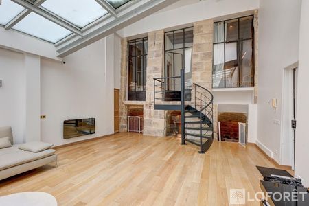 Appartement T5 Paris 05 à louer - Photo 2