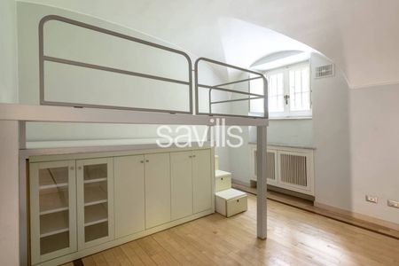 Appartamento via di Santa Melania, Aventino, Roma - Photo 4