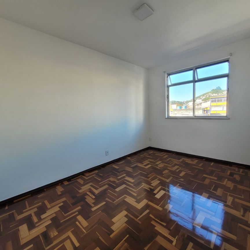 APARTAMENTO - CENTRO - TERESÓPOLIS - Foto 1