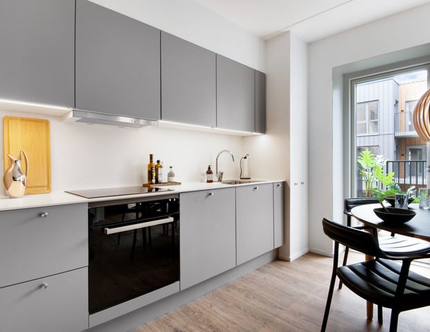 Svendsgade 51, st. (lejl. 7) - Foto 1