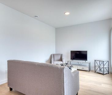 Appartement moderne 5 1/2 au rdc St-Hyacinthe - logement à louer - Photo 1