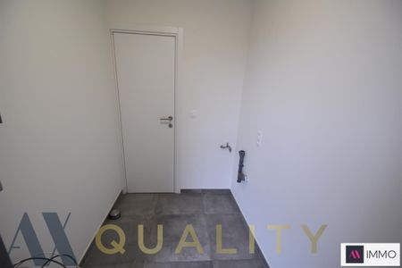 Recent 3 slpk. duplex appt. met terr., 2 autostpltsn., private berging, lift en gem. fietsenstalling - Foto 4