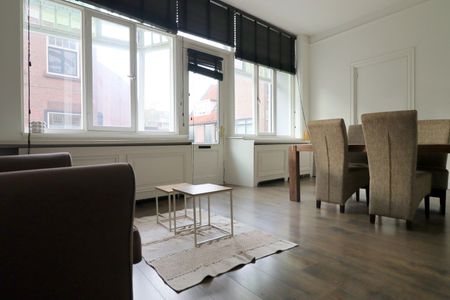 Appartement te huur: Langestraat 86 1211 HB Hilversum - Photo 5