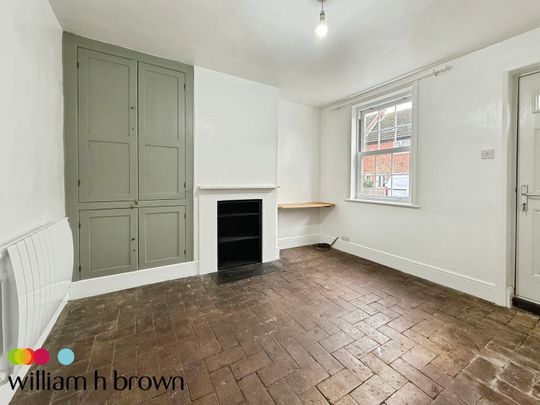 The Street, Woodbridge, Melton - Photo 1