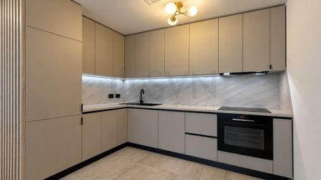 2 cam I Terasa generoasa I One Towers Floreasca - Photo 2
