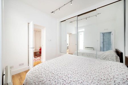 1 bedroom flat to rent - Photo 5