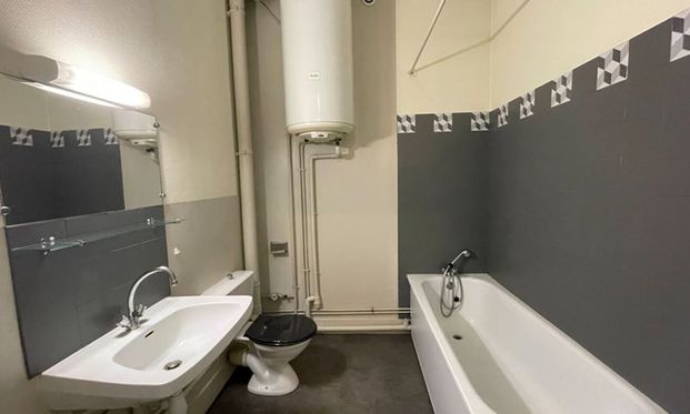Location Appartement 3 pièces LIMOGES (87000) - Photo 1