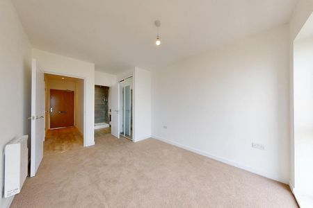 2 bedroom apartment to rent - Photo 4