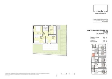 Familien Neubau Erstbezug - Foto 2