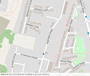 Highfield Street, Coalville - Photo 1
