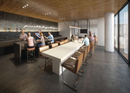 For Lease - 270 Dufferin Street Unit# 914, Toronto, Ontario - Photo 3