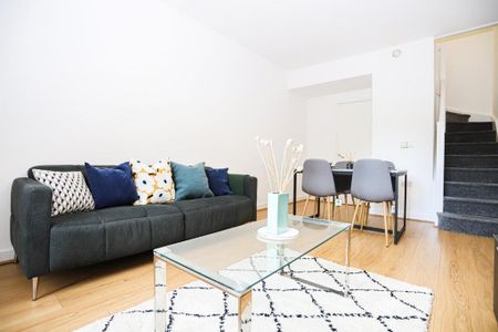 2 bedroom house to rent - Photo 2