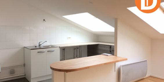 Location Appartement 3 pièces 44m² - Photo 3