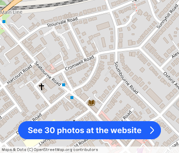 Ashbourne Road, Southbourne, Bournemouth, Dorset, BH5 2JS - Photo 1