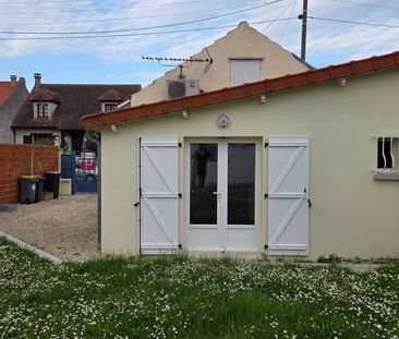 Maison à louer - Photo 1
