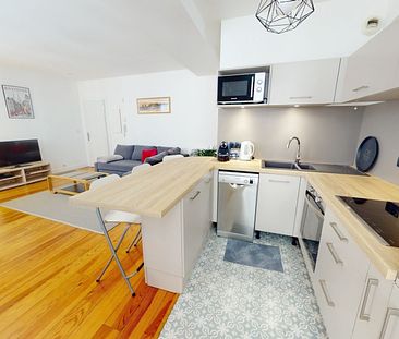 Appartement 2 pièces de 39 m² à Bayonne (64100) - Photo 1