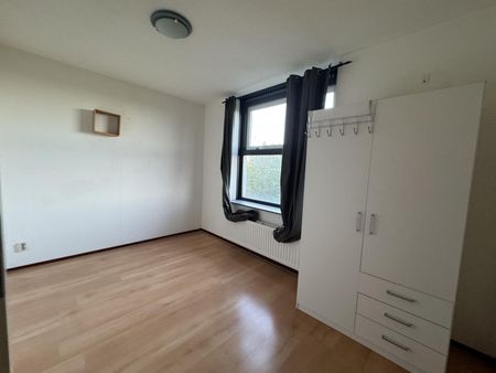 Te huur: Appartement Jan van Duivenvoordestraat 47 in Amsterdam - Photo 5