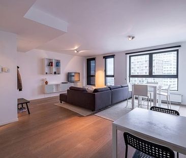 Appartement te huur - Foto 1