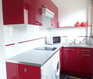 Appartement 1 Pièce 21 m² - Photo 1