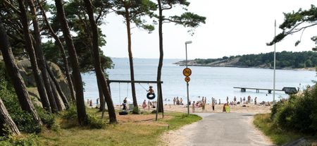 Korsåsgatan, Västra Frölunda - Photo 4