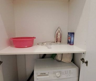 Studio/Γκαρσονιέρα για ενοικίαση Αγία Τριάδα (Φάληρο - Ιπποκράτειο) - Photo 5
