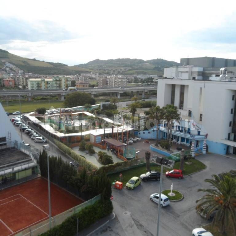 Bilocale via Paganini, Porto d'Ascoli, San Benedetto del Tronto - Photo 1